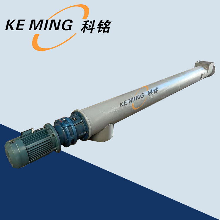 水泥螺旋輸送機(jī)